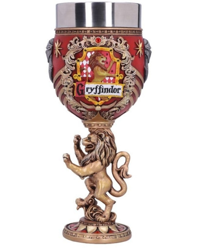 Harry Potter Gryffindor kelih Nemesis Now