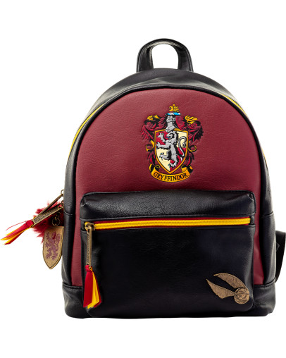 Harry Potter Gryffindor modni nahrbtnik Pyramid