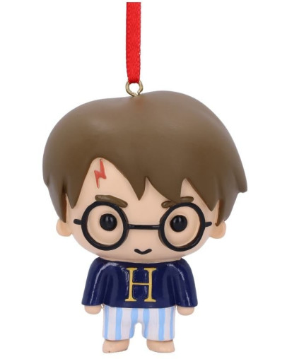 Harry Potter Harry viseči okrasek Nemesis Now