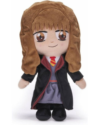 Harry Potter Hermiona 20 cm plišasta igrača Play by Play