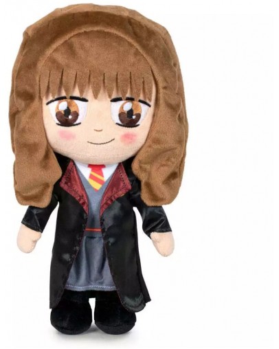Harry Potter Hermiona Granger 20 cm plišasta igrača Harry Potter Hermiona Granger 20 cm plišasta igrača