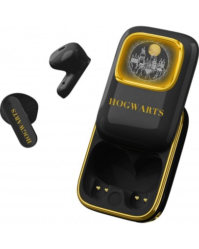 Harry Potter Hogwarts Slide brezžične ušesne slušalke TWS za Switch & PC & mobilne naprave OTL Harry Potter Hogwarts Slide brezžične ušesne slušalke TWS za Switch & PC & mobilne naprave OTL