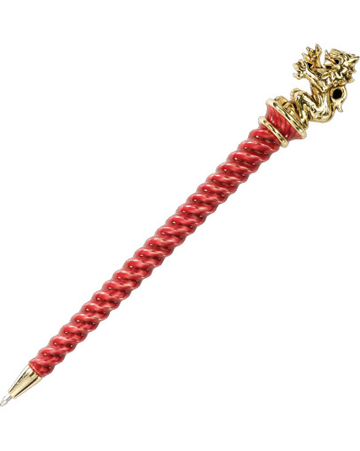 Harry Potter pisalo Gryffindor Noble Collection