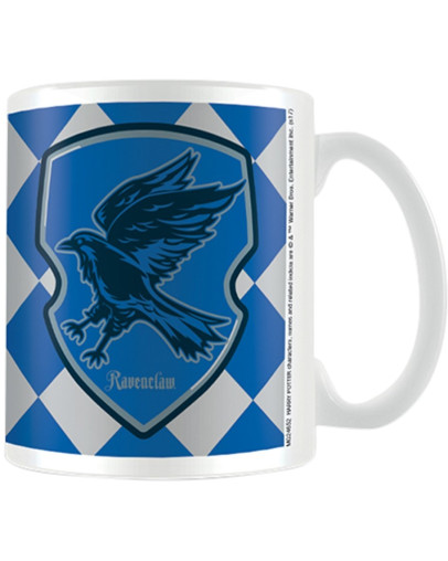 Harry Potter Ravenclaw skodelica Pyramid
