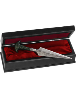 Harry Potter replika bodala Bellatrix Lestrange Noble Collection