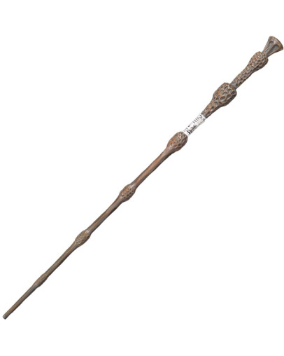 Harry Potter replika Dumbledorjeve čarobne palice Noble Collection