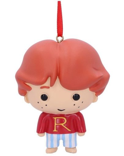 Harry Potter Ron Weasley viseči okrasek Nemesis Now