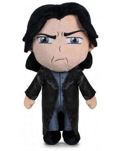 Harry Potter Severus Snape 20 cm plišasta igrača Harry Potter Severus Snape 20 cm plišasta igrača
