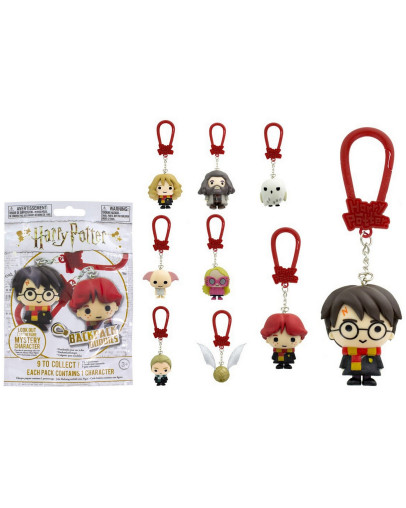 Harry Potter skrivnostna vrečka Paladone