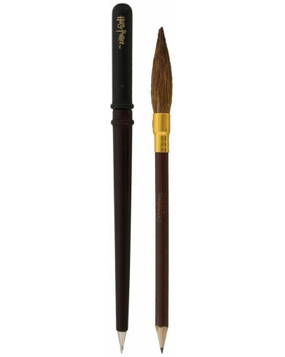 Harry Potter Wand pisalni set Pyramid