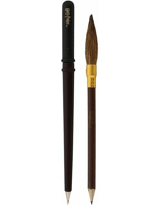 Harry Potter Wand pisalni set Pyramid