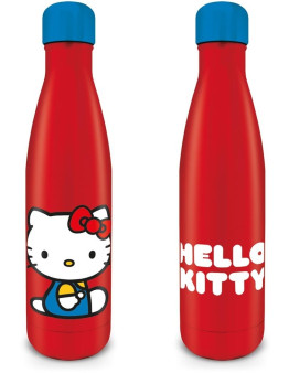 Hello Kitty bidon Pyramid
