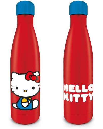 Hello Kitty bidon Pyramid