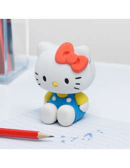 Hello Kitty Chunky radirka Paladone