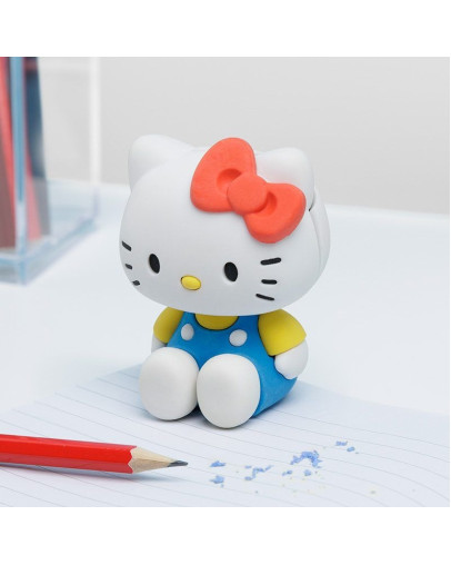 Hello Kitty Chunky radirka Paladone