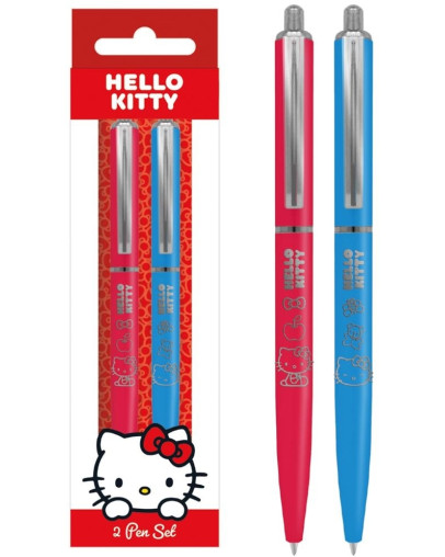 Hello Kitty set pisal Pyramid