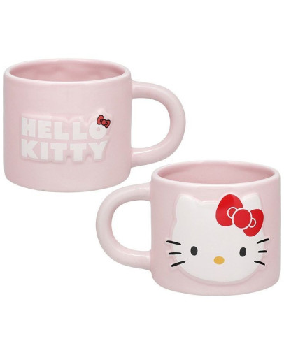 Hello Kitty skodelica Paladone
