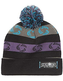 Heroes of the Storm Winmore kapa s cofom Jinx