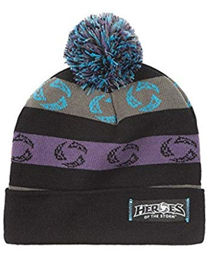 Heroes of the Storm Winmore kapa s cofom Jinx