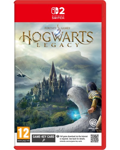 Hogwarts Legacy (SWITCH 2)