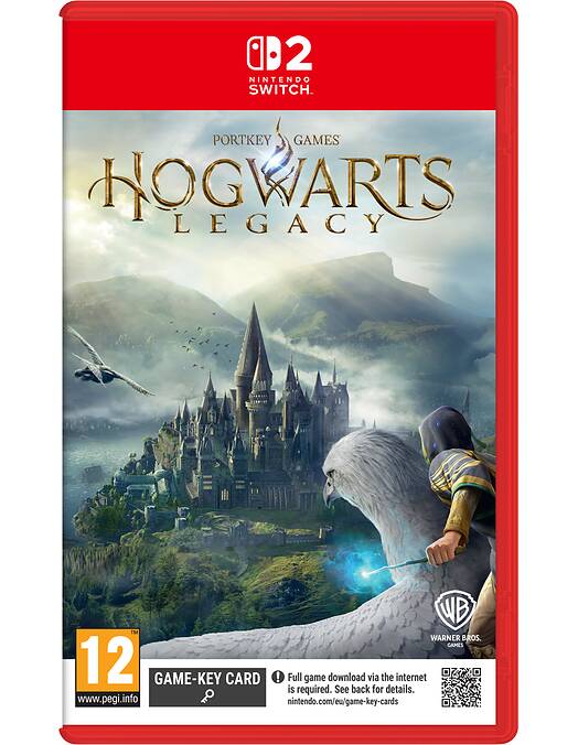 Hogwarts Legacy (SWITCH 2)