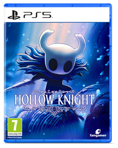 Hollow Knight (PS5)