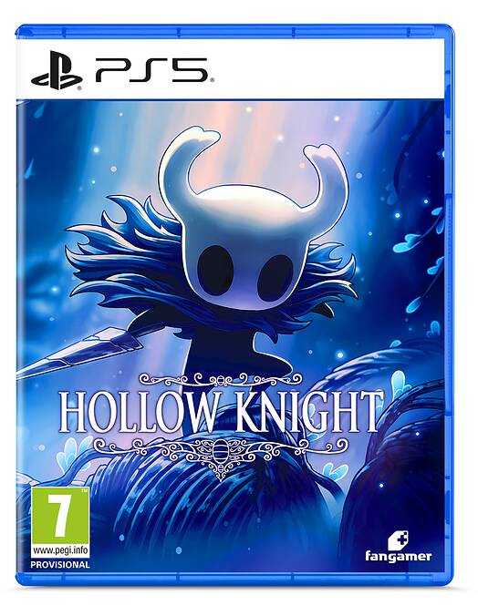 Hollow Knight (PS5)