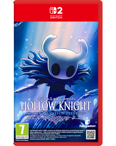 Hollow Knight (SWITCH 2)