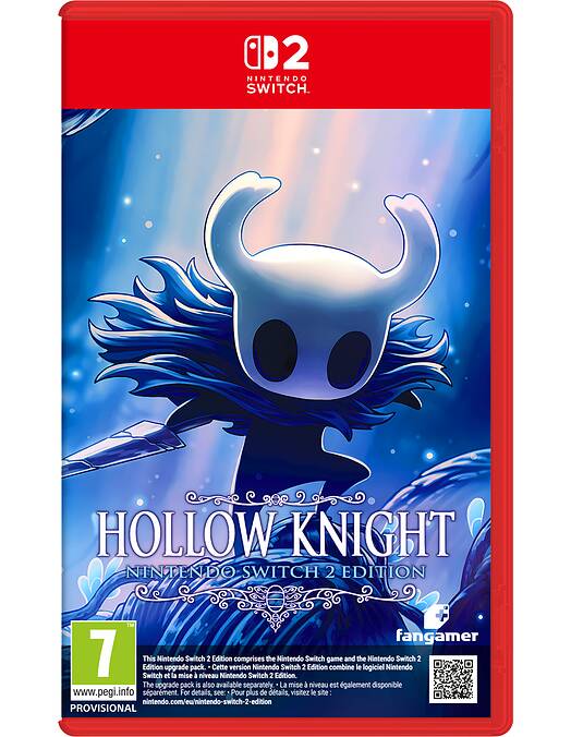 Hollow Knight (SWITCH 2)