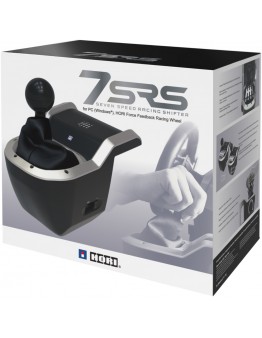 Hori 7-Speed Racing Shifter (PC)