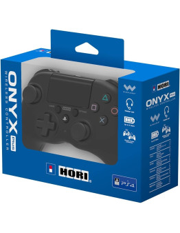 Hori brezžični kontroler Onyx Plus (PS4 | PC)
