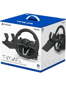 Hori dirkalni volan Apex za PS5 & PS4 & PC