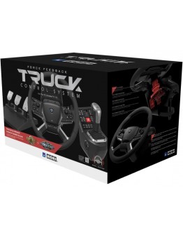 HORI Force Feedback Truck Control System (PC)