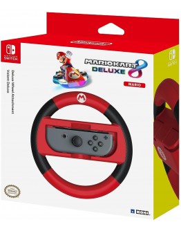Hori Mario Kart 8 Deluxe volan za Nintendo Switch