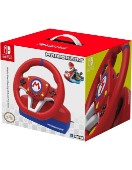 Hori Mario Kart Racing Wheel Pro Mini (SWITCH)