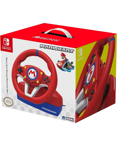 Hori Mario Kart Racing Wheel Pro Mini (SWITCH)
