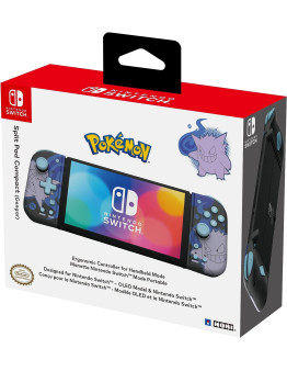 Hori Split Pad Compact Gengar (SWITCH)