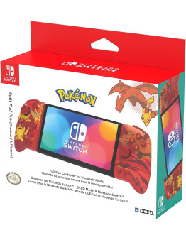 Hori Split Pad Pro Charizard (SWITCH)