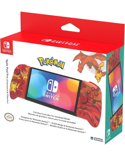 Hori Split Pad Pro Charizard (SWITCH) Hori Split Pad Pro Charizard (SWITCH)