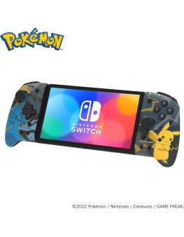 Obnovljen Hori Split Pad Pro Lucario (SWITCH) + 2 leti garancije