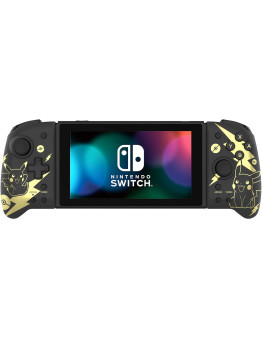 Hori Split Pad Pro za Nintendo Switch Pikachu Black & Gold