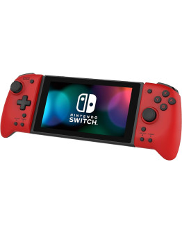 Hori Split Pad Pro za Nintendo Switch rdeče barve