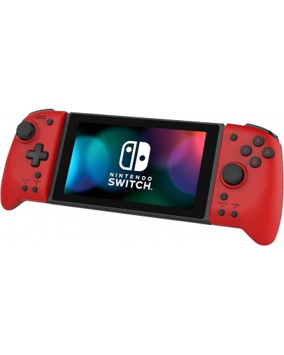 Hori Split Pad Pro za Nintendo Switch rdeče barve