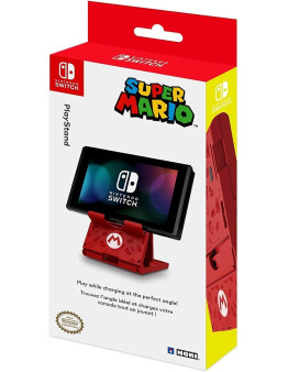Hori Super Mario stojalo za Nintendo Switch