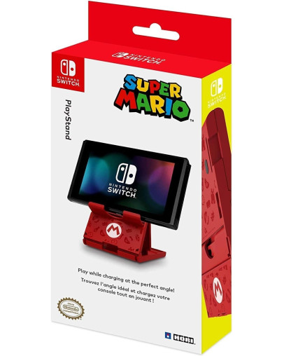 Hori Super Mario stojalo za Nintendo Switch