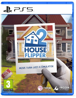 House Flipper 2 (PS5)