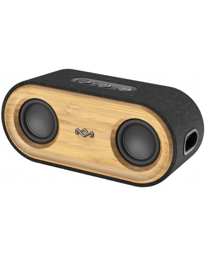 House of Marley Get Together 2 Mini prenosni Bluetooth zvočnik House of Marley Get Together 2 Mini prenosni Bluetooth zvočnik