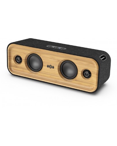 House of Marley Get Together 2 prenosni Bluetooth zvočnik House of Marley Get Together 2 prenosni Bluetooth zvočnik