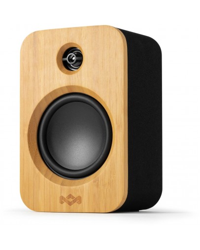 House of Marley Get Together Solo brezžični zvočnik Signature Black House of Marley Get Together Solo brezžični zvočnik Signature Black