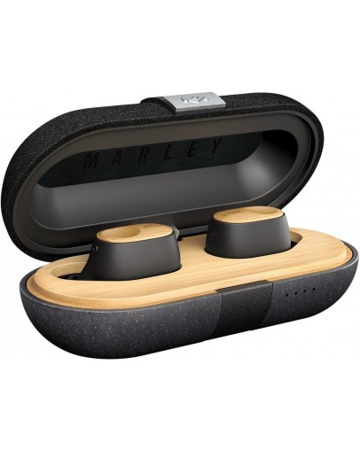 House of Marley Liberate Air brezžične ušesne slušalke House of Marley Liberate Air brezžične ušesne slušalke